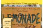 The Lemonade Stand
