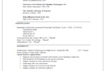 Dawn Jones Resume